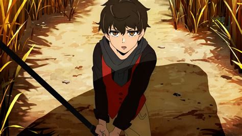 Siu tower of god anime