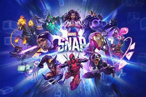 Best Marvel Snap decks to dominate the battlefield - Video Games on ...