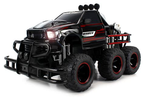 Best RC Truck (Review and Buying Guide) in 2020 [Answered 2023 ...