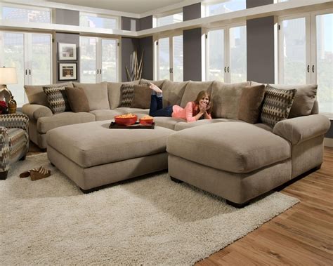 2024 Latest High Quality Sectional Sofas