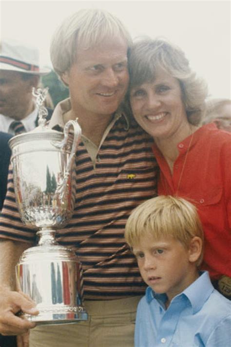 In His Own Words: Jack Nicklaus On Family | Golf World | Golf Digest