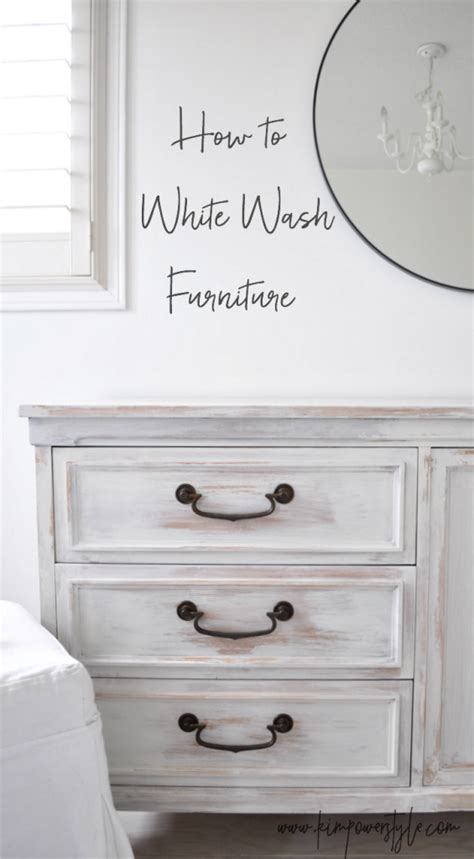 Best 25+ White washed bedroom furniture ideas on Pinterest | How to wash whites, How to ...