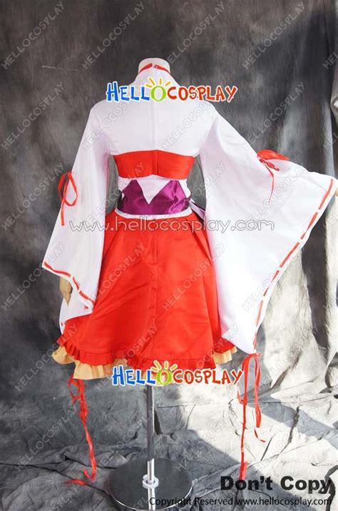 Vocaloid 2 Cosplay Miku Day Celebration Concerts Miku Hatsune Dress Costume