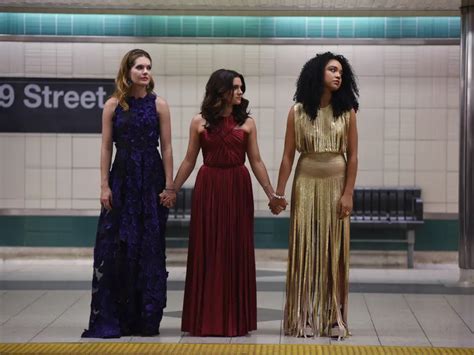 'The Bold Type' Is Worth the Binge Despite Tone-Deaf Actions