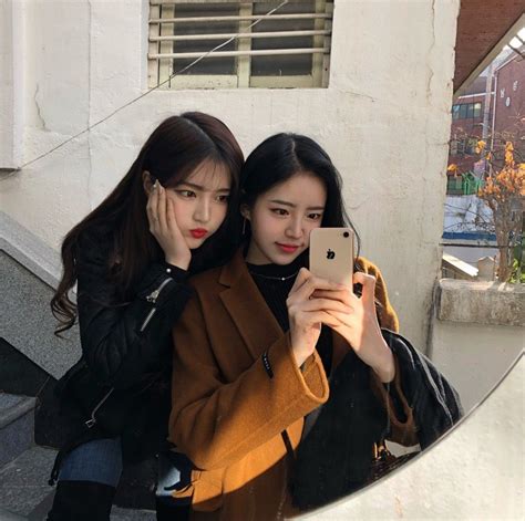 Pinterest | Ulzzang korean girl, Korean girl, Korean best friends