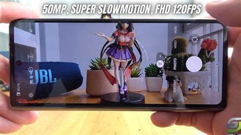 Samsung Galaxy Z Fold 4 Camera test Full Features - GSM FULL INFO