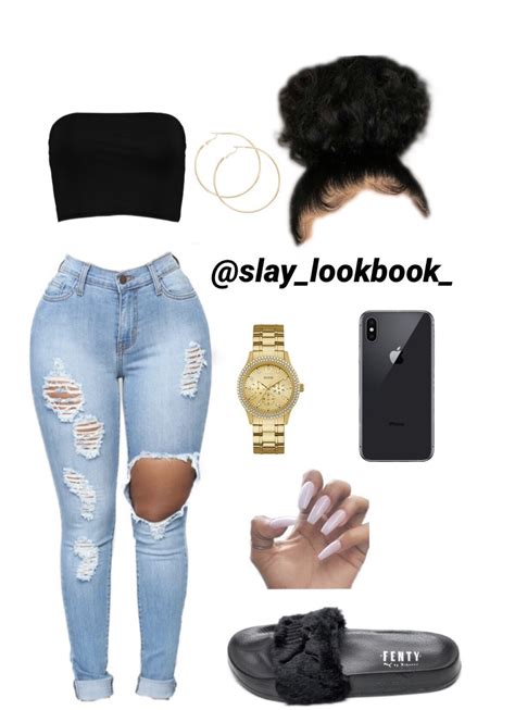 Follow me and my ig @slay lookbook for more fits !! ️ ️ | Teenage ...