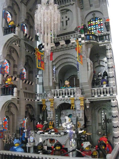 Lego worlds, Lego house, Lego architecture