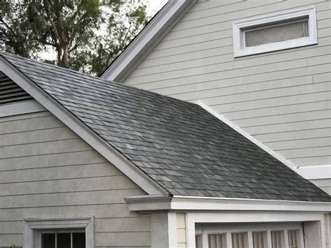 Amazing Tesla Solar Roof Tiles Unveiled - Geeky Gadgets