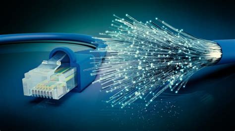 Fiber Optic Ethernet Cable - Whats the difference between copper &fiber