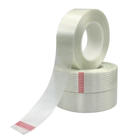 Filament Tape – TCF PACK ADHESIVE TAPE