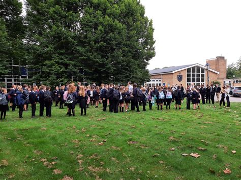 Welcome new Year 7 pupils! They... - Melbourn Village College