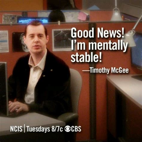 Ncis Ducky Quotes. QuotesGram