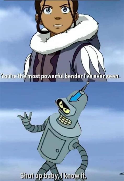 The best Bender memes :) Memedroid