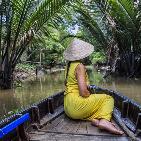 Cruising the Mekong River on luxury boats through Cambodia and Vietnam