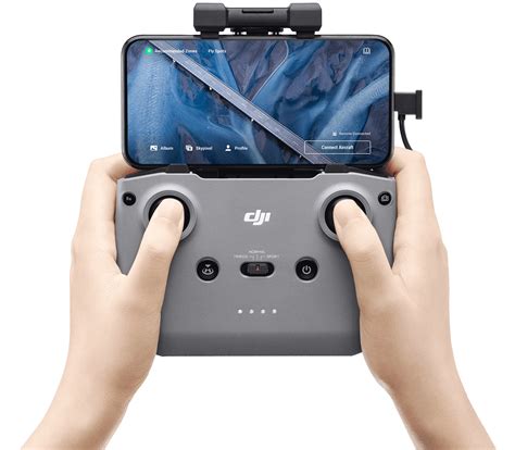 DJI Mavic Air 2 with improved power and portability launched, starts at $799 - Gizmochina