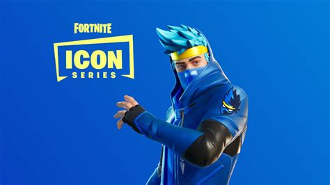 Ninja is now a playable character in Fortnite | ONE Esports