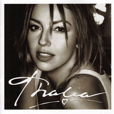 Classic Album Reviews: Ashanti | Chapter II / Thalia | Thalia - Tinnitist