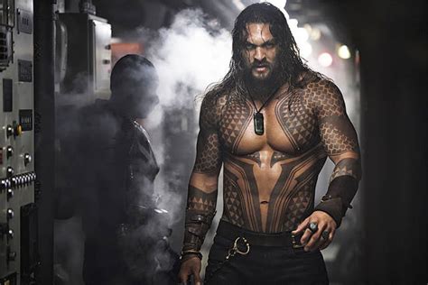 Hawaii-born actor Jason Momoa’s ‘Aquaman’ role parallels own upbringing ...