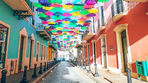 The 15 BEST Things To Do In Old San Juan, Puerto Rico