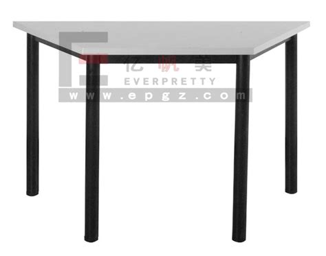 Modern Wooden Desks Design Student Trapezoid Tables - Buy Trapezoid Tables,Student Trapezoid ...