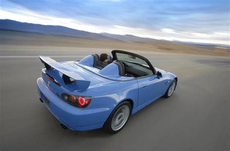 2023 Honda S2000 Release Date And Price | Cars Frenzy