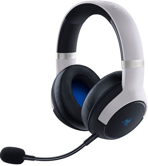 Razer – Kaira Pro HyperSpeed Wireless Gaming Headset – White - Sansujyuku - Tire Store