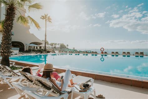 Pestana Madeira Beach Club Pool: Pictures & Reviews - Tripadvisor