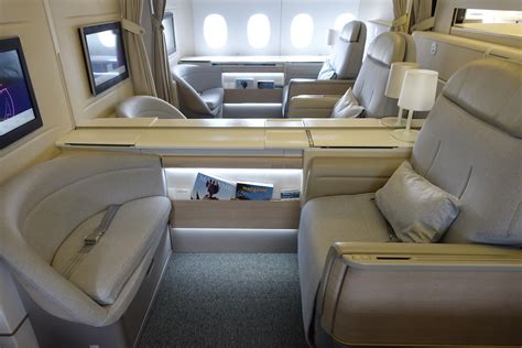 Air France's A380s Are Getting A New First & Business Class... Eventually | One Mile at a Time