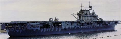 uss hornet