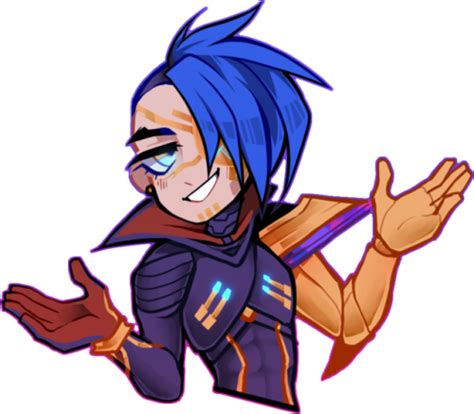 Kayn Fanart - Tumblr Gallery