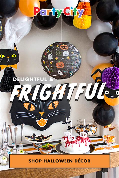 20+ Party City Halloween Decorations - MAGZHOUSE