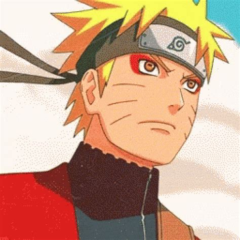 Naruto Gif PFP - Anime Gif PFPs for Facebook, Discord, Telegram