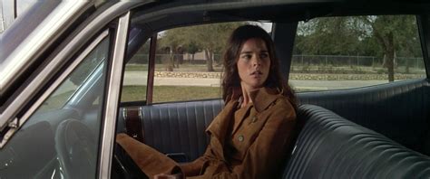 Style in Film: Ali MacGraw in The Getaway