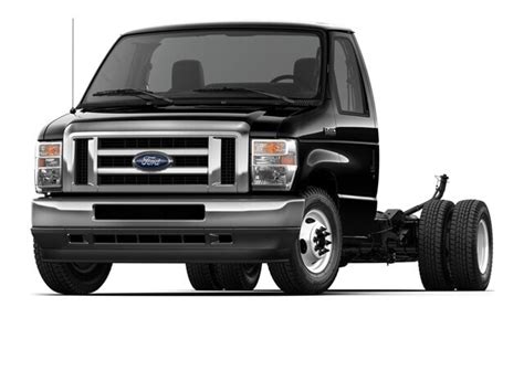 2023 Ford E-450 Cutaway Truck Digital Showroom | Pennington Ford