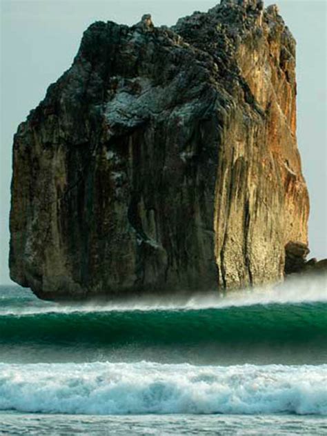 Witch’s Rock Surf Camp, Costa Rica