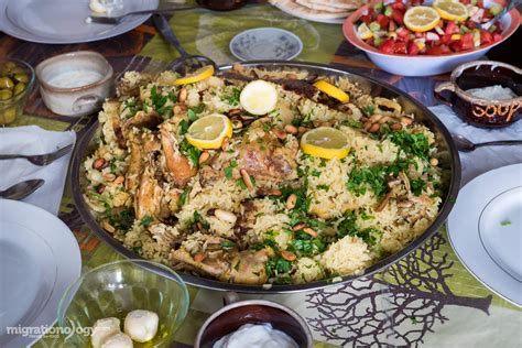 Jordanian Food: 25 of the Best Dishes You Should Eat