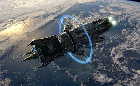 Spaceship 1080P, 2K, 4K, 5K HD wallpapers free download | Wallpaper Flare