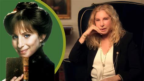 Barbra Streisand Will Be Honored With a Very Special & Rare Award