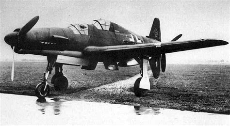 Dornier Do 335 Pfeil : r/WWIIplanes