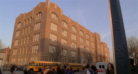 Midtown High School | MCU Location Scout – MCU: Location Scout