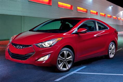 Used 2013 Hyundai Elantra for sale - Pricing & Features | Edmunds