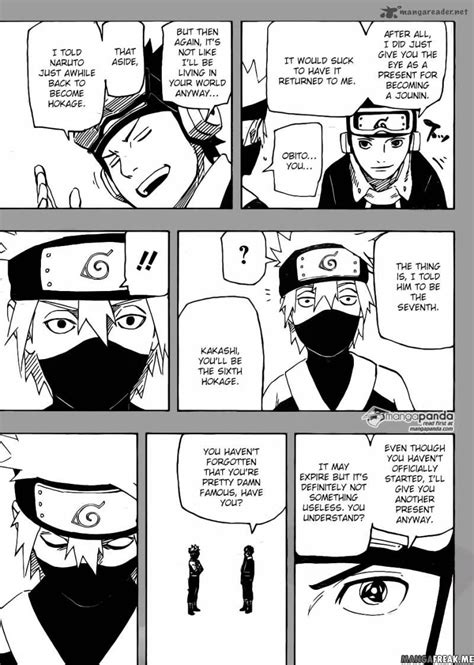 naruto - How was Kakashi Hatake able to survive and become the next Hokage after losing his ...