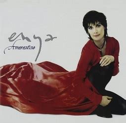 Amarantine by Enya - Album Review | MainlyPiano.com