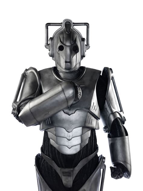 GALLERY - Doctor Who: World Enough and Time - The Cybermen - Blogtor Who