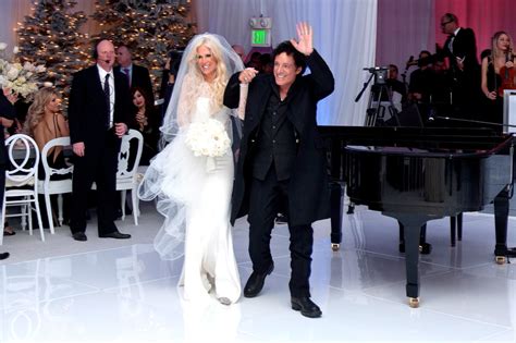 Michaele Salahi and Neal Schon Marry in Pay-Per-View Event — But Did Anyone Watch?