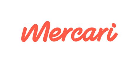 Mercari Logo - LogoDix