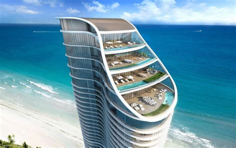 Residences At The Ritz-Carlton - Sunny Isles Beach - Condo Investments