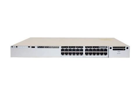 Switch Cisco Catalyst 9300 24-port C9300-24T-A | Cybersky