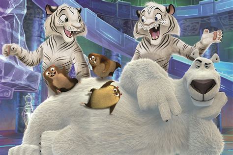 Two New 'Norm of the North' Sequels Announced - Media Play News